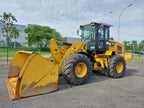 Pá Carregadeira Caterpillar 938K SugarCane