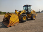 Pá Carregadeira Caterpillar 938K SC