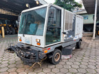 Varredeira Tennant Sentinel