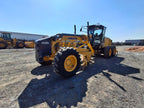Motoniveladora Komatsu GD655-5
