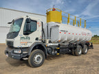 Caminhão Volvo VMX 360 Max 6x4 2p