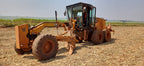 Motoniveladora Caterpillar 120
