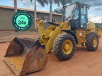 Pá Carregadeira Caterpillar 920K