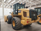 Pá Carregadeira Caterpillar 938K SugarCane