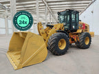Pá Carregadeira Caterpillar 938K SugarCane