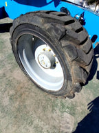 Plataforma Elevatória Articulada Diesel Z-60/34