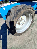 Plataforma Elevatória Articulada Diesel Z-60/34