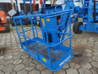 Plataforma Elevatória Articulada Diesel Z-45/25J RT
