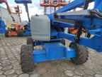 Plataforma Elevatória Articulada Diesel Z-45/25J RT