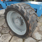 Plataforma Elevatória Articulada Diesel Z-45/25J RT