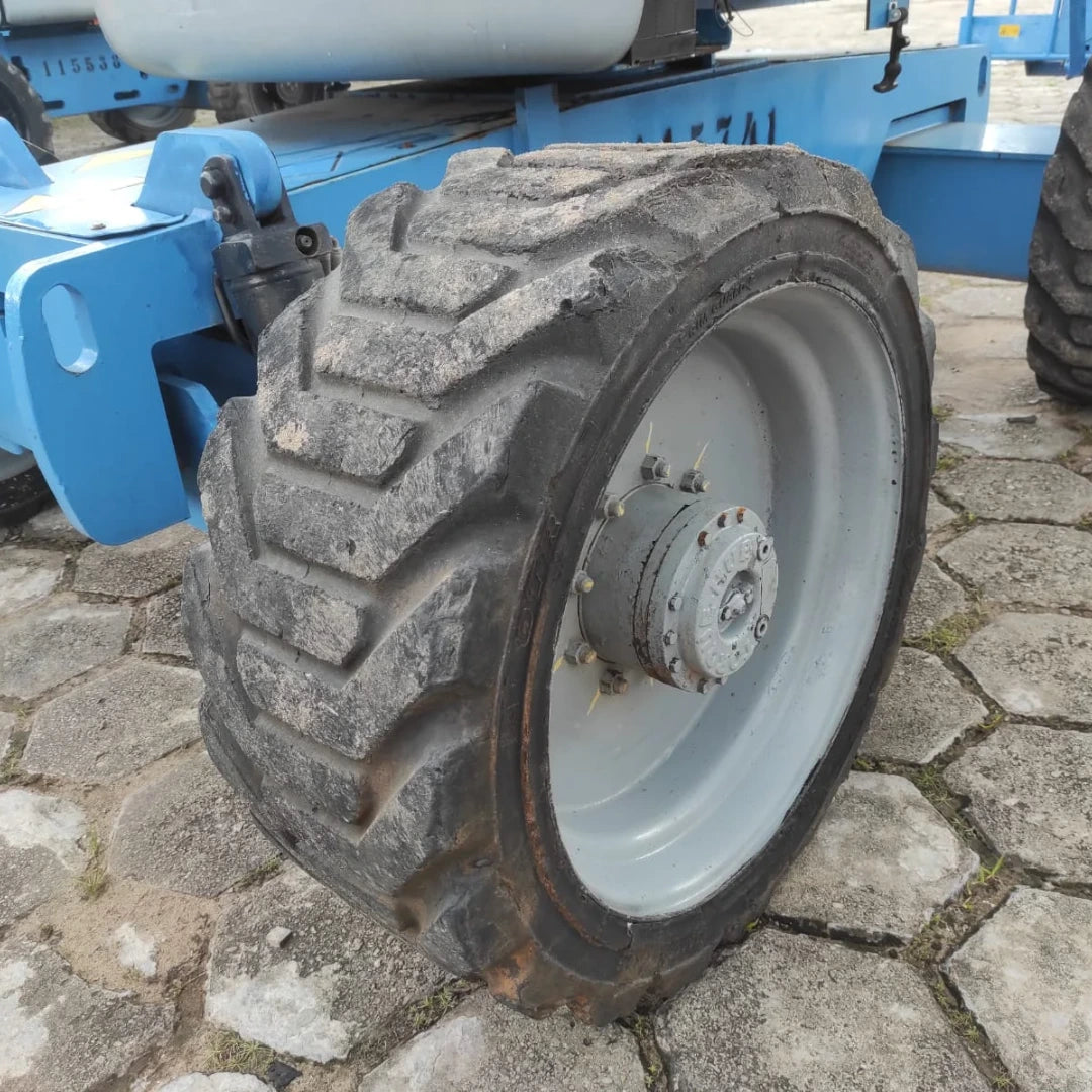 Plataforma Elevatória Articulada Diesel Z-45/25J RT
