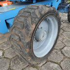Plataforma Elevatória Articulada Diesel Z-45/25J RT