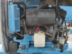 Plataforma Elevatória Articulada Diesel Z-45/25J RT