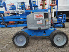 Plataforma Elevatória Articulada Diesel Z-45/25J RT