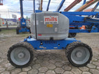 Plataforma Elevatória Articulada Diesel Z-45/25J RT
