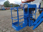 Plataforma Elevatória Articulada Diesel Z-45/25J RT