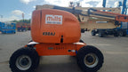 Plataforma Elevatória Articulada Diesel 450AJ-SII