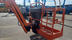 Plataforma Elevatória Articulada Diesel 450AJ-SII