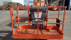 Plataforma Elevatória Articulada Diesel 450AJ-SII