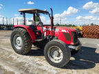 Trator Agrícola Massey Ferguson MF4275
