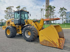 Pá Carregadeira Caterpillar 938K SugarCane