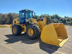 Pá Carregadeira Caterpillar 938K SugarCane