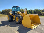 Pá Carregadeira Caterpillar 938K SugarCane