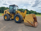 Pá Carregadeira Caterpillar 938K SugarCane