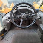 Pá Carregadeira Volvo L70F