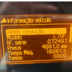 Pá Carregadeira Volvo L70F