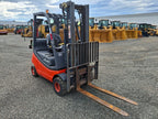 Empilhadeira Linde H20T