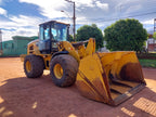 Pá Carregadeira Caterpillar 938K SugarCane
