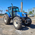 Trator Agrícola New Holland T6.130