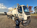 Caminhão Volvo VMX 290 6x4 2p (diesel)
