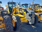 Motoniveladora Komatsu GD655-5