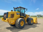 Pá Carregadeira Caterpillar 938K SugarCane