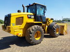 Pá Carregadeira Caterpillar 938K SugarCane