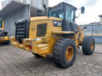 Pá Carregadeira Caterpillar 938K