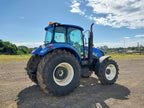 Trator Agrícola New Holland T6.130