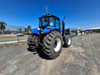Trator Agrícola New Holland T6.130