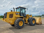 Pá Carregadeira Caterpillar 938K SugarCane