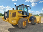 Pá Carregadeira Caterpillar 938K SugarCane