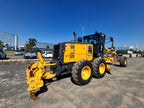 Motoniveladora Komatsu GD655-5