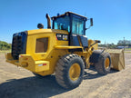 Pá Carregadeira Caterpillar 938K