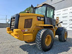Pá Carregadeira Caterpillar 938K