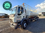 Caminhão Volvo VMX 290 6x4 2p (diesel)