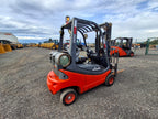 Empilhadeira Linde H20T