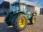 Trator Jonh Deere 6100J