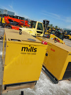 Gerador de Energia 49 KVA - Caterpillar C3.3 DE56