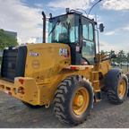 Pá Carregadeira Caterpillar 920K